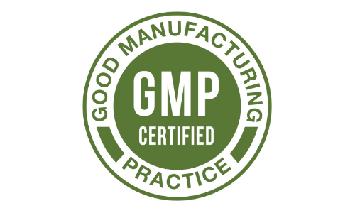 Sodatide GMP Certified